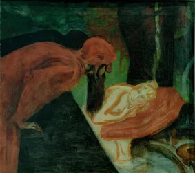 Susanna und die beiden Alten